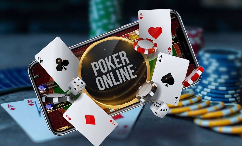 5 Cách chơi Poker dễ chiến thắng