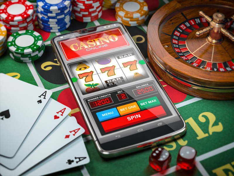 Một vài thông tin khác liên quan đến việc tham gia chơi tại sòng casino trực tuyến