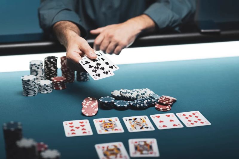 Cách chơi Short Deck Poker là gì dành cho người mới bắt đầu chơi